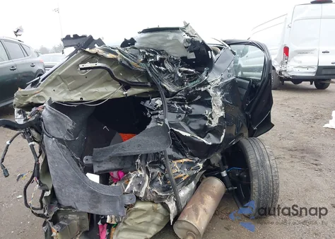 2021 Nissan Versa Sv Xtronic Cvt from USA, damaged, VIN 3N1CN8EV2ML843887